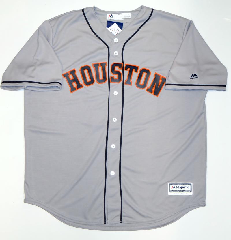 Majestic Houston Astros MLB Fan Shop