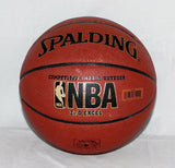 Chandler Parsons Autographed Official NBA Spalding Basketball- TriStar Auth