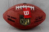 Matt Ryan Autographed NFL Authentic Duke Football- JSA W Authenticated