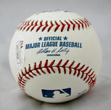 F. Robinson, B. Robinson, Dempsey Autographed Rawlings OML Baseball W/MVP- JSA W Auth