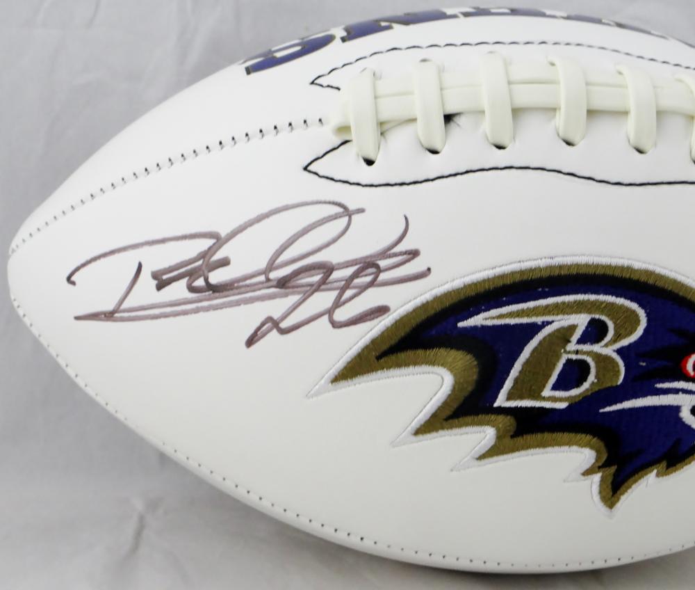 This Date In Transactions History: Ravens Sign Rod Woodson