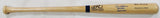 Al Kaline Autographed Blonde Rawlings Big Stick Baseball Bat w/ 2 Insc- JSA W Auth *Blue