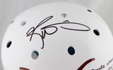Ricky Williams Signed Longhorns ProLine Speed F/S Helmet w/ Smoke Weed - JSA W Auth *SPLIT