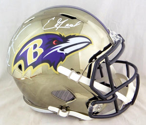 Baltimore Ravens Replica Speed, Replica Full Size