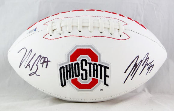 Joey Bosa Autographed Memorabilia  Signed Photo, Jersey, Collectibles &  Merchandise