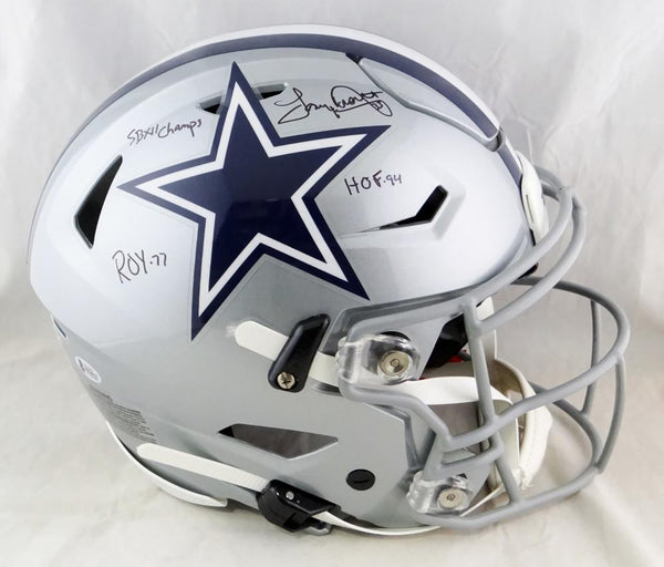 Dallas Cowboys Authentic SpeedFlex, Authentic Full Size