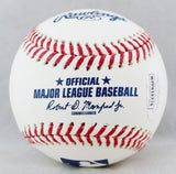 Brooks Robinson HOF Autographed Rawlings OML Baseball- JSA W Authenticated Image 3
