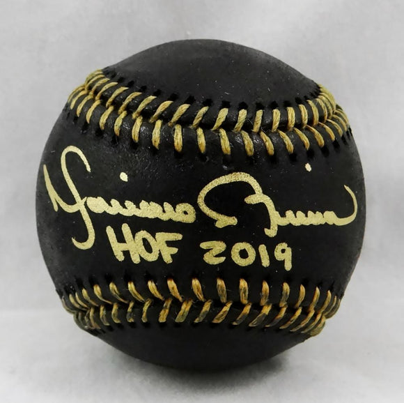 San Francisco Giants Rawlings 2019 Autograph Baseball