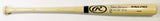 Frank Howard Autographed Blonde Rawlings Pro Baseball Bat W/ HR Champ- SGC Auth