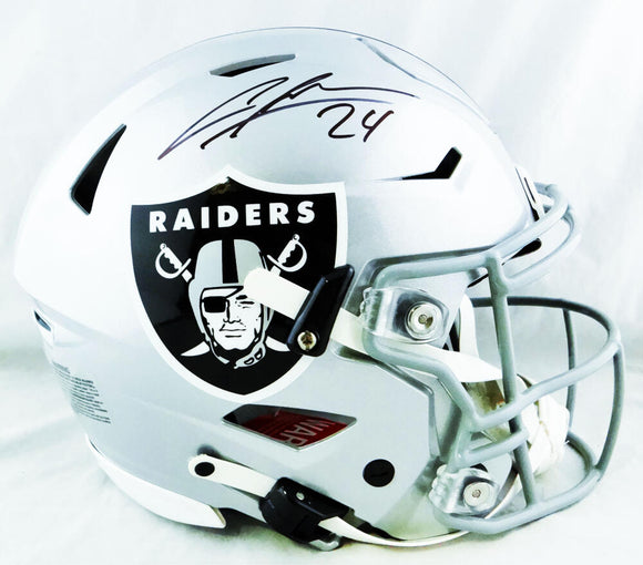 Raiders Speedflex Helmet 