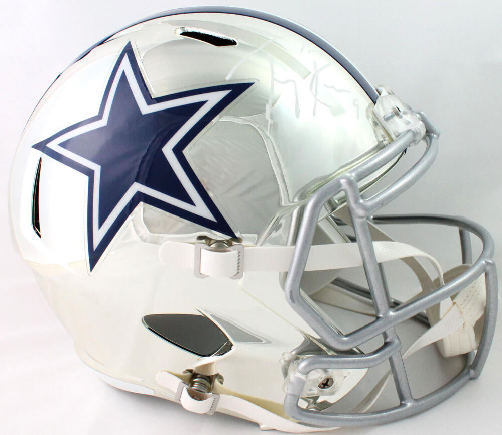 Tony clearance romo helmet