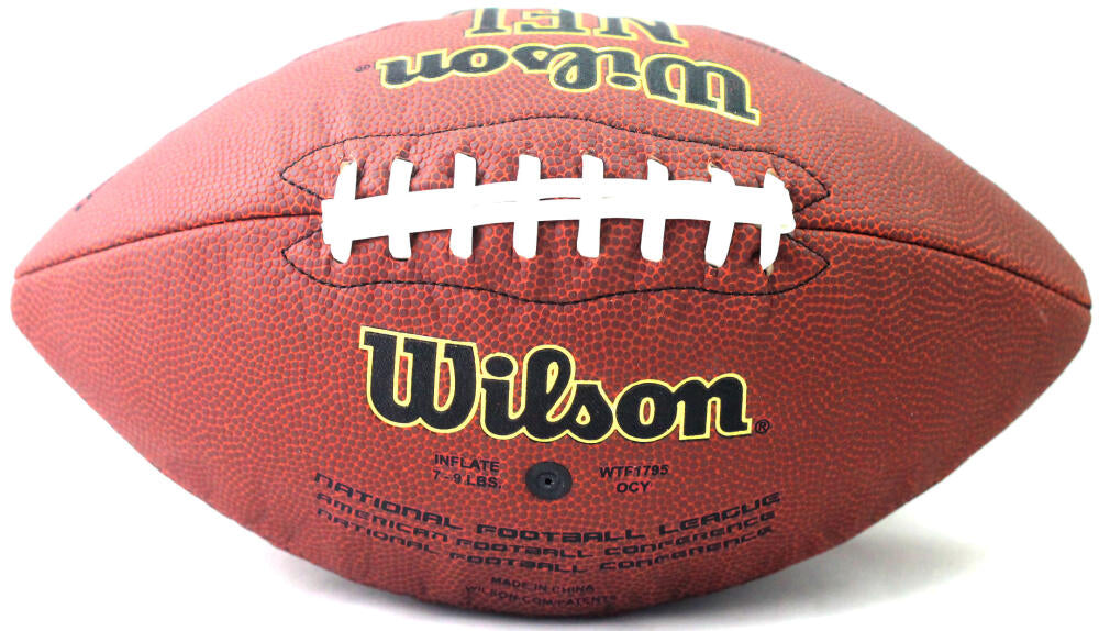 nfl ball cost