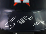 Craig Biggio Signed Astros Authentic Rawlings MLB Batting Helmet- Tristar Auth