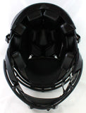 Laviska Shenault Signed Jaguars Authentic Eclipse Speed FS Helmet- Beckett W*Sil Image 5