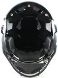 Fred Taylor Autographed Jaguars Lunar SpeedFlex FS Helmet Insc- Beckett W *White