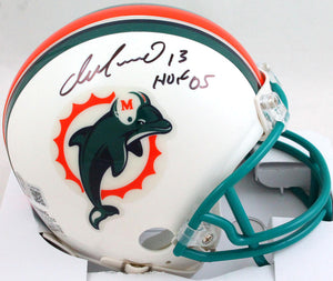 Jevon Holland Autographed Signed Miami Dolphins Beckett