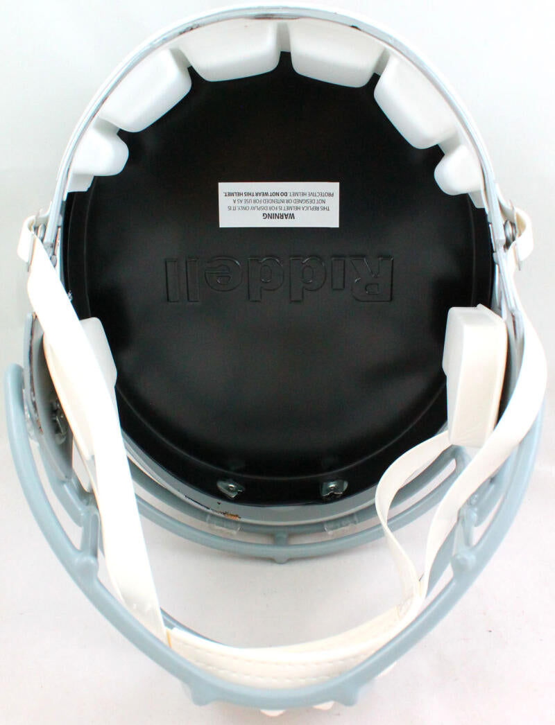 Dallas Cowboys Riddell Speed Replica Helmet - 1976 Throwback