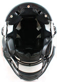 AJ Brown Signed Tennessee Titans SpeedFlex Lunar F/S Helmet- Beckett W*LT BLUE Image 5