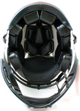 JJ Watt Autographed Houston Texans F/S Lunar Speed Authentic Helmet- JSA W Auth *Black Image 5