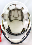 JJ Watt Autographed Houston Texans F/S Camo Speed Authentic Helmet- JSA W Auth *White