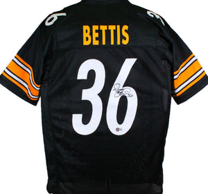 jersey jerome bettis