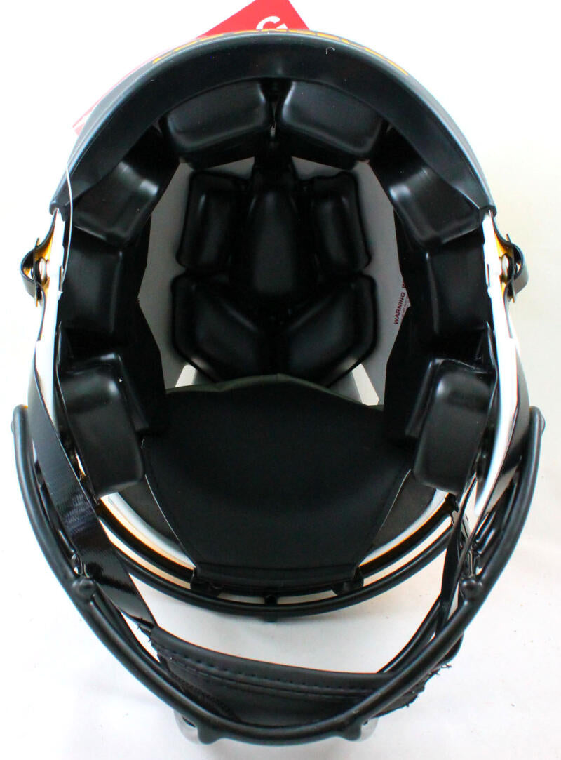 saints speedflex helmet