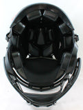 Barry Sanders Autographed Detroit Lions F/S Eclipse Speed Authentic Helmet w/2Insc.-Beckett Hologram *Silver