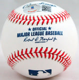 Tony Perez Autographed Rawlings OML Baseball w/HOF-Beckett W Hologram