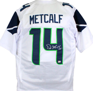Metcalf DK replica jersey