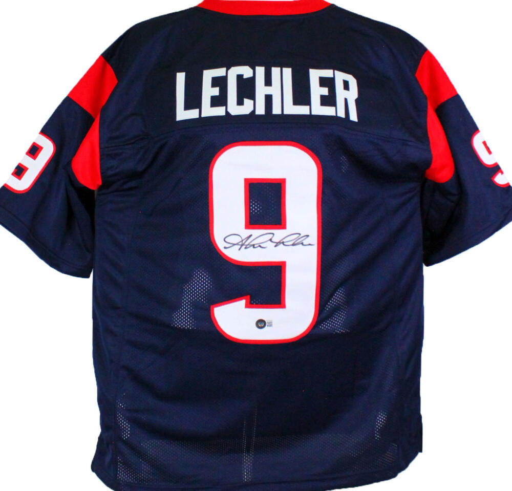 Shane lechler