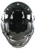 Michael Strahan Autographed New York Giants F/S Lunar SpeedFlex Authentic Helmet-Beckett W Hologram
