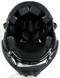 Ja'Marr Chase Autographed Cincinnati Bengals Eclipse F/S Speed Authentic Helmet -Beckett W Hologram *Orange Image 5