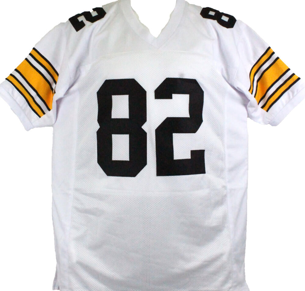 john stallworth steelers jersey