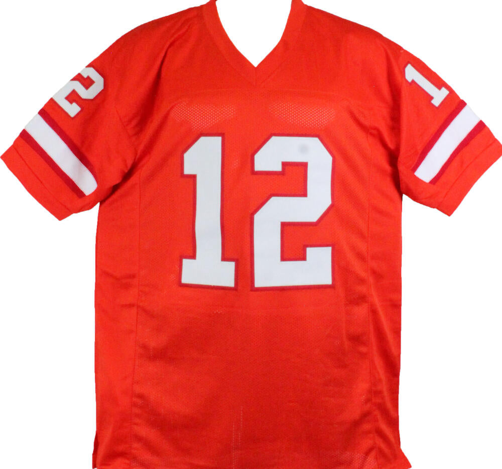 Doug Williams Jersey #12 Tampa Bay Custom  