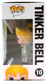 Margaret Kerry Autographed Tinker Bell Funko Pop Figurine-Beckett W Hologram