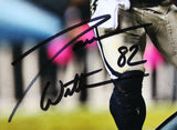 Jason Witten Autographed Dallas Cowboys 16x20 Helmet Off FP Photo-Beckett W Hologram  Image 2