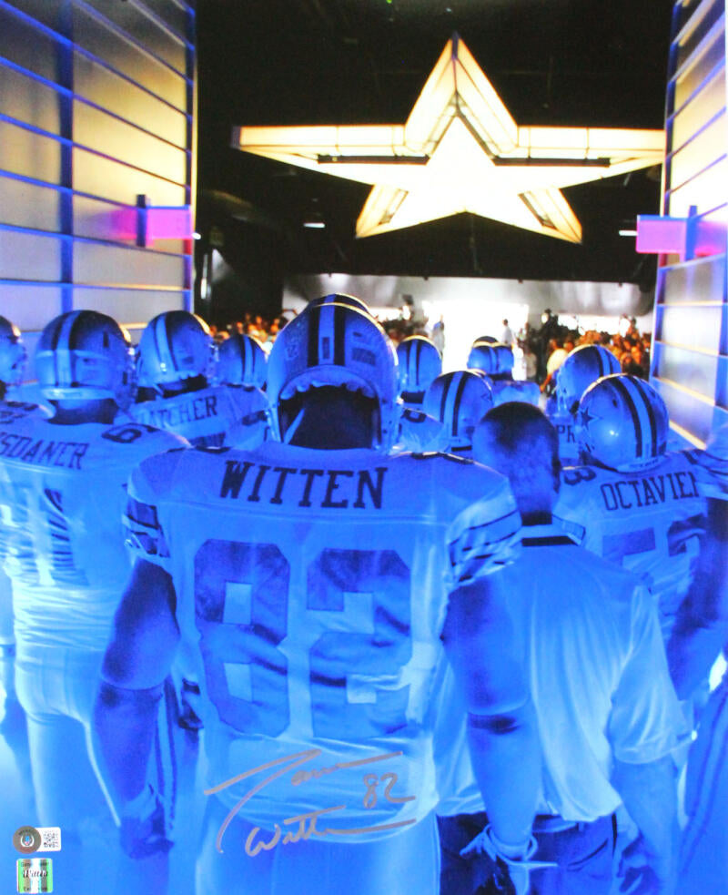 Jason Witten - Fan Shop