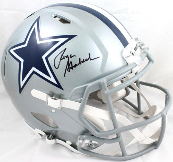 Jason Witten Autographed Dallas Cowboys F/S SpeedFlex Helmet- Beckett – The  Jersey Source