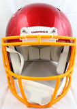 AJ Green Signed Arizona Cardinals Flash Speed Authentic F/S Helmet-Beckett W Hologram *White Image 3