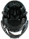 AJ Green Signed Arizona Cardinals Eclipse Speed Authentic F/S Helmet-Beckett W Hologram Image 5