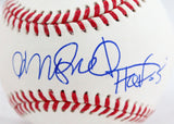 Ryne Sandberg Autographed Rawlings OML Baseball With HOF- TriStar Authenticated Image 2