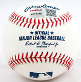 Ryne Sandberg Autographed Rawlings OML Baseball With HOF- TriStar Authenticated Image 3