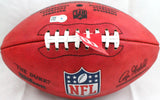 Tony Dorsett Autographed NFL Authentic Wilson Duke Football W/3 insc.-Beckett W Hologram *Silver Image 6