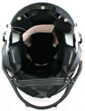 John Elway/Von Miller Autographed Denver Broncos F/S Lunar SpeedFlex Helmet w/SB MVP-Beckett W Hologram *Orange Image 6