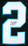 DJ Moore Autographed Black Pro Style Jersey - JSA W *Black Image 2