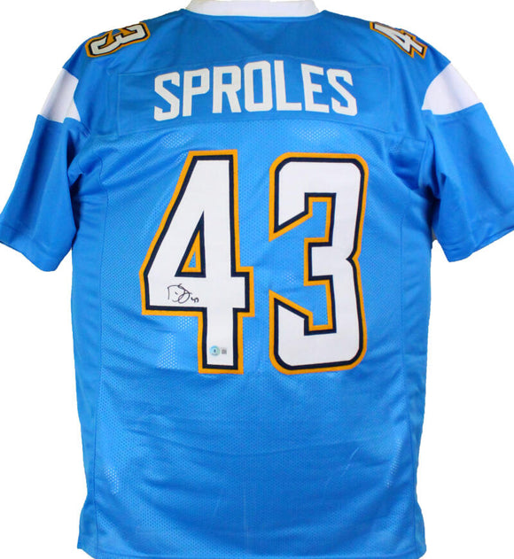 Black darren sproles jersey best sale