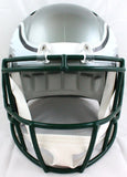 Darren Sproles Autographed Philadelphia Eagles F/S Flash Speed Helmet w/SB Champs-Beckett W Hologram *White Image 4