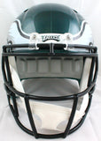 Darren Sproles Autographed Philadelphia Eagles F/S Speed Helmet w/SB Champs-Beckett W Hologram *Silver Image 3