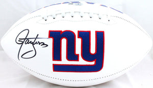 Official New York Giants Collectibles, Autographed Merchandise, Giants  Memorabilia