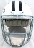 Emmitt Smith Autographed F/S Dallas Cowboys 60-63 TB Speed Helmet-Beckett W Hologram Image 3